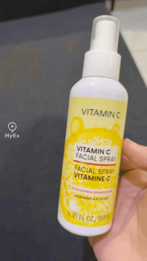 Vitamin C Spray para sa Balat - Ang Aking Karanasan Dito - image on MyEx