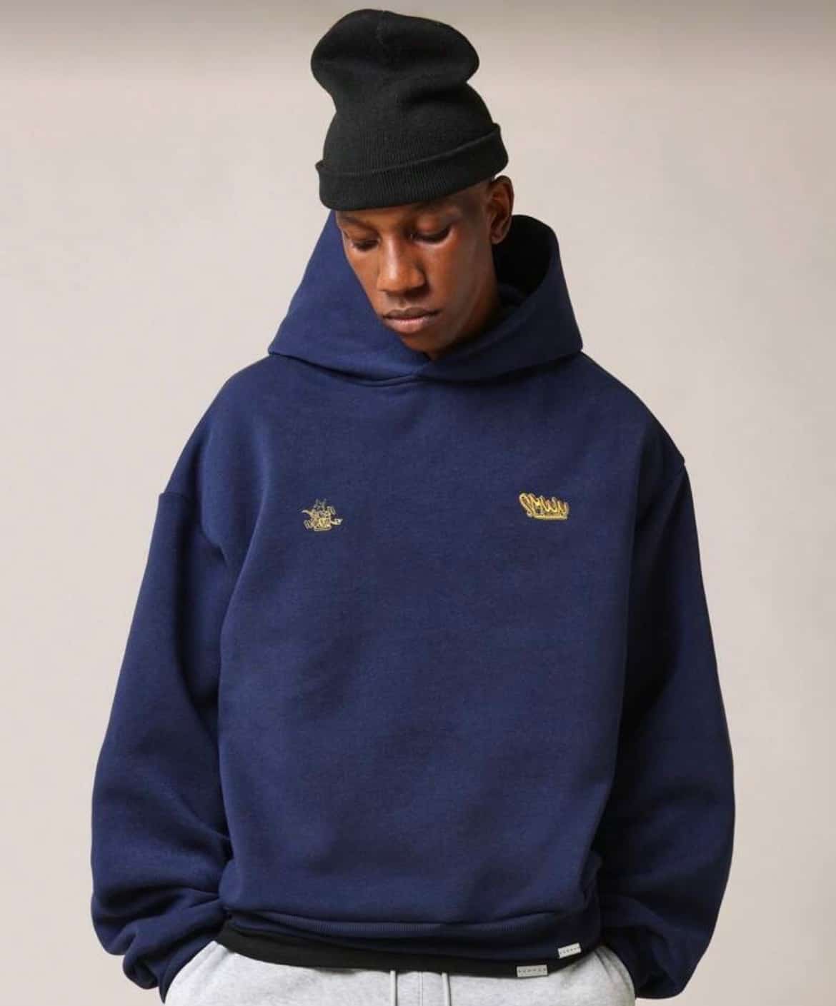 My experience with the Shein pullover hoodie - image on MyEx