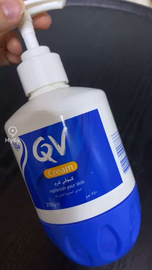 Ang Aking Karanasan sa QV Cream - image on MyEx