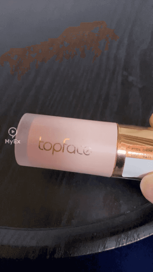 Ang Aking Karanasan sa Creamy Top Face Blusher - image on MyEx