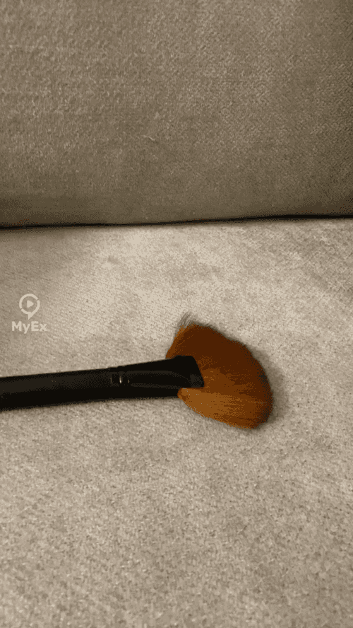 Ang Aking Magandang Karanasan sa Makeup Brush - image on MyEx