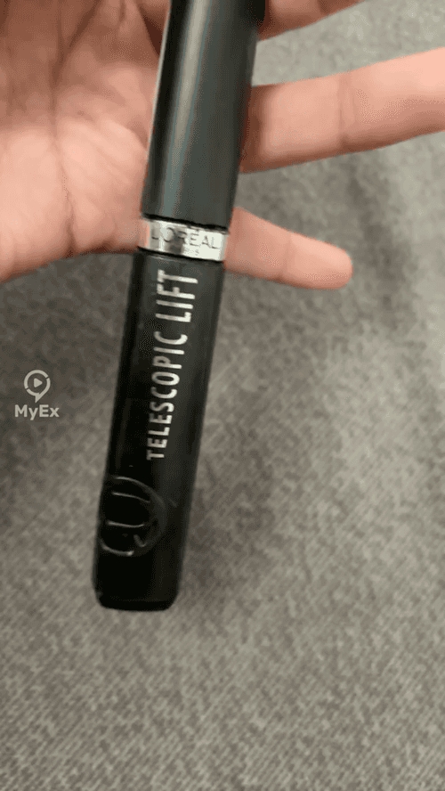 L'Oréal Paris Mascara - image on MyEx