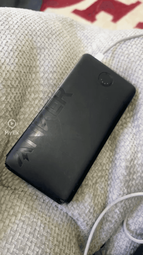 Anker portable charger, after my experience with it for several years, I see it as the best - image on MyEx