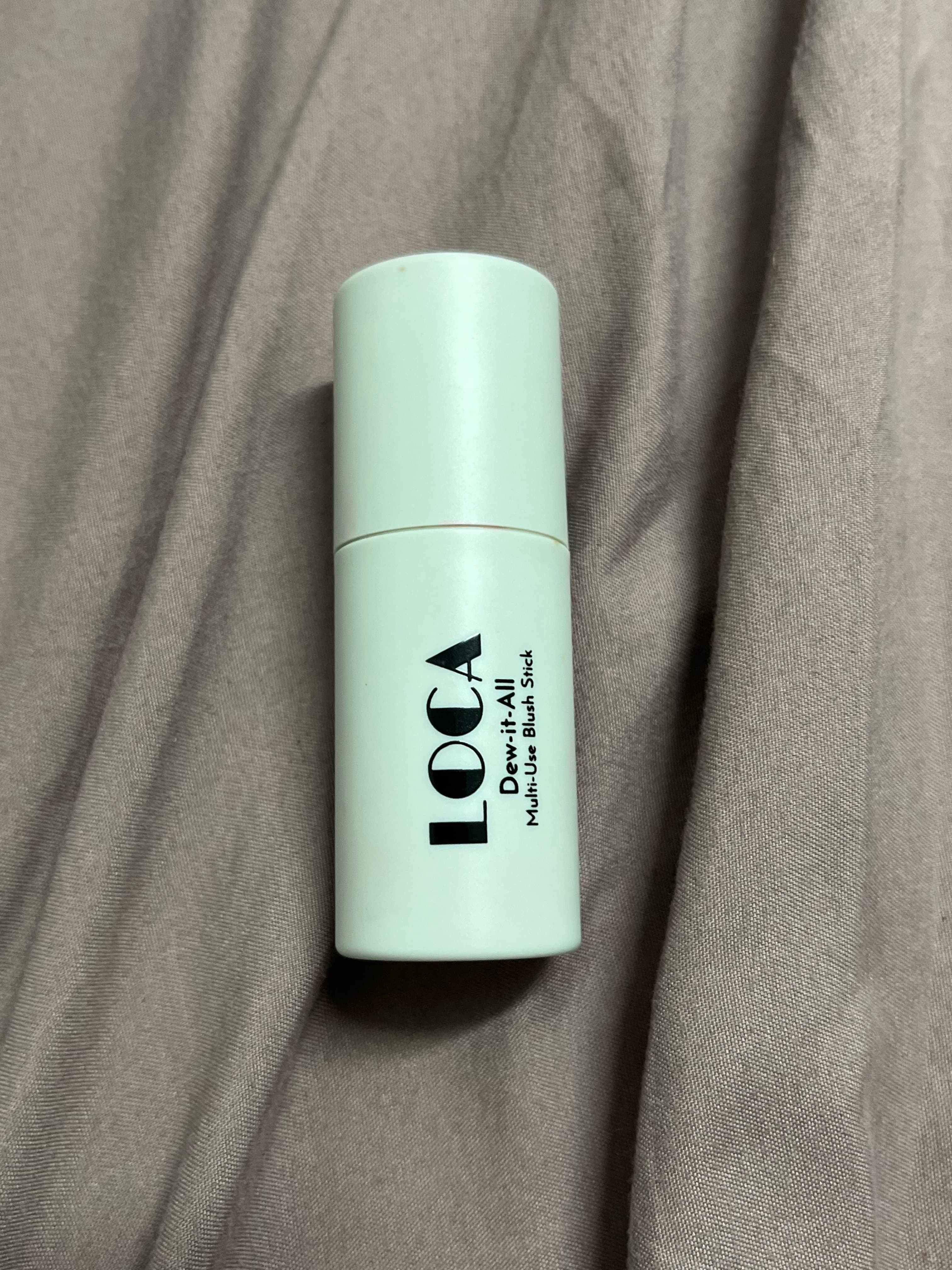 Image of the recommended alternative, Loca blush