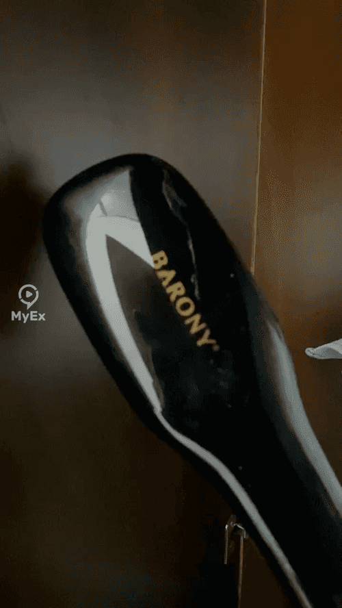Ang Aking Karanasan sa BARONY Hair Dryer - image on MyEx