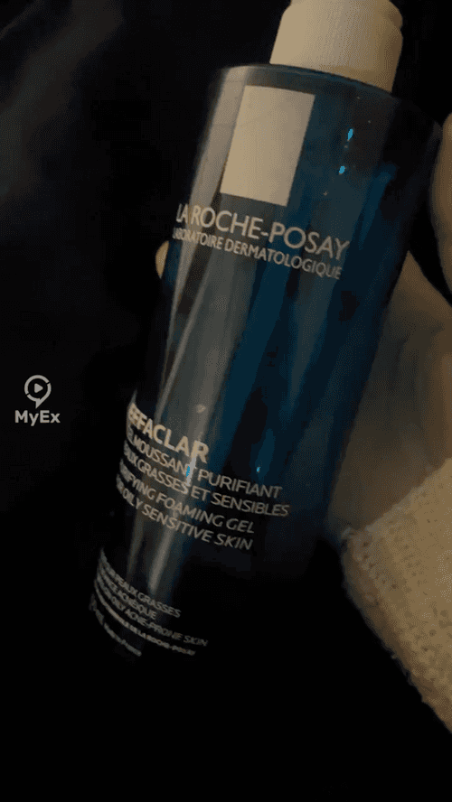Ang pinakamahusay na panlinis ng La Roche-Posay at lahat ng kanilang produkto ay mahusay, ang aking karanasan - image on MyEx