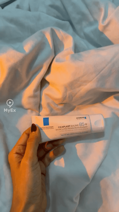 Ang Aking Karanasan sa La Roche-Posay Skin Repair Cream, Ang Pagtitiyaga ang Pinakamahalaga - image on MyEx