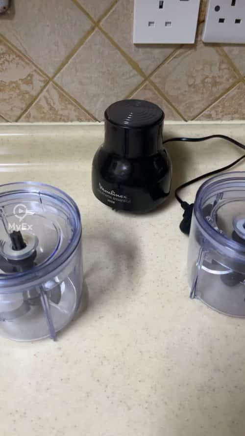 Ang Aking Karanasan sa Kahanga-hangang Moulinex Blender at Ramadan na Paparating - image on MyEx