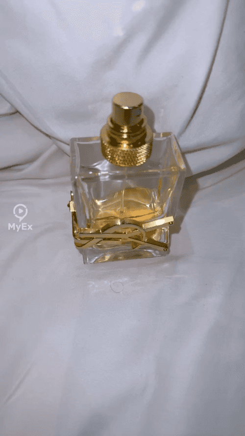 Ang Aking Karanasan sa Yves Saint Laurent na Pabango - image on MyEx