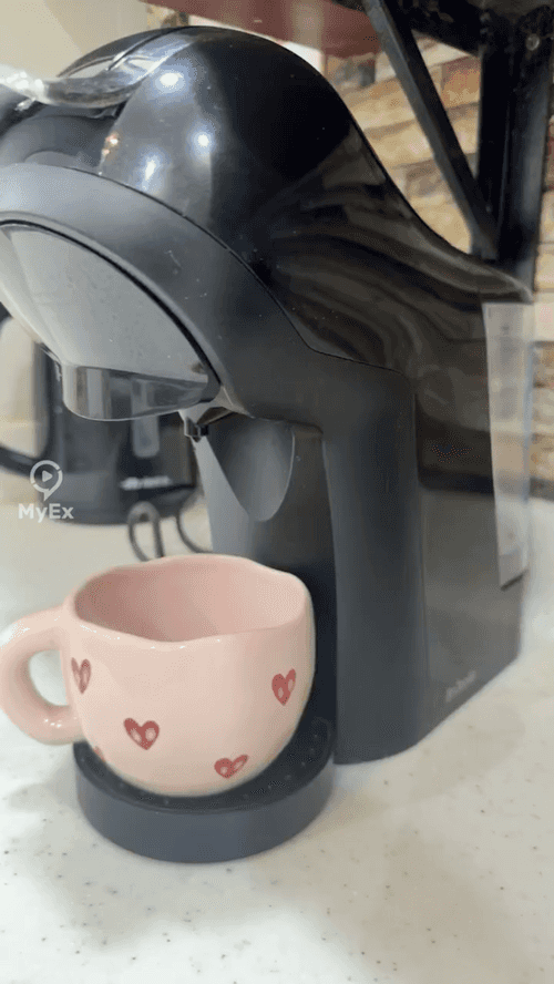 My experience with the Broteal 4-in-1 Espresso Machine - image on MyEx