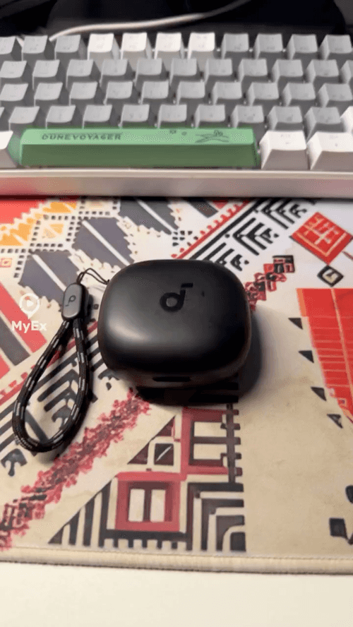 Soundcore Headphone Experience - image on MyEx