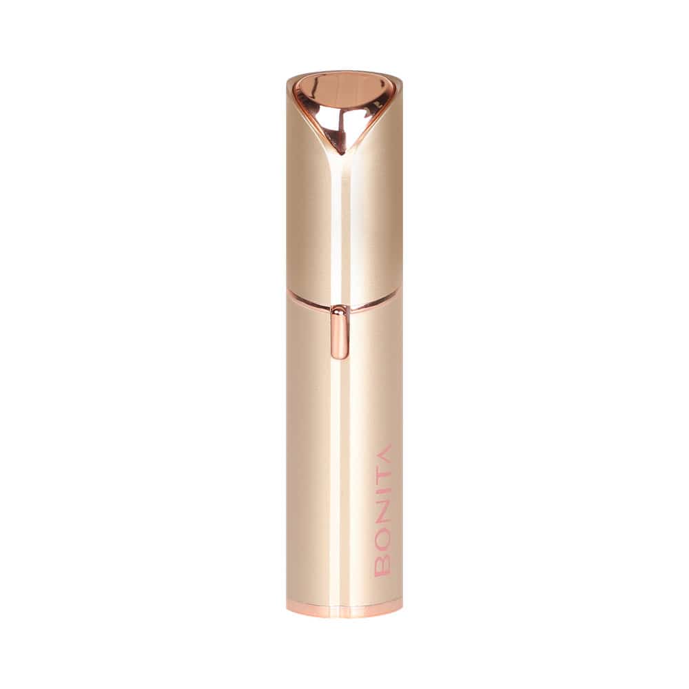 BONITA hair removal device, paalam na sa razor pagkatapos subukan - image on MyEx