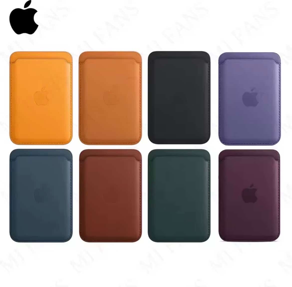 My experience with the Apple wallet from AliExpress for MagSafe - image on MyEx