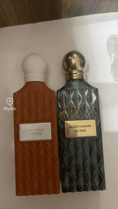 Ibraq perfumes mula sa Ibrahim Al Qurashi, buod ng karanasan ko sa kanila - image on MyEx