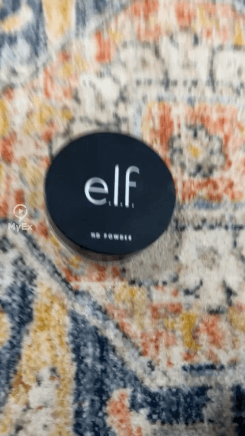 Ang Aking Karanasan sa e.l.f. Makeup Setting Powder - image on MyEx