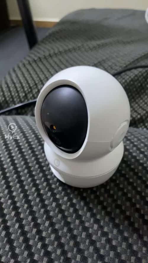 Ang Aking Karanasan sa EZVIZ Surveillance Camera - image on MyEx