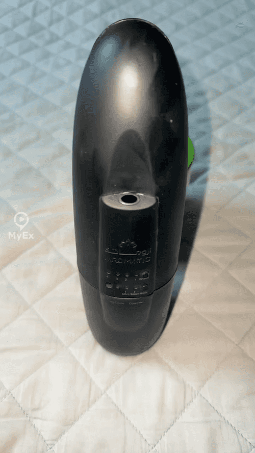 My successful experience with Aromatic 3 years of use - image on MyEx