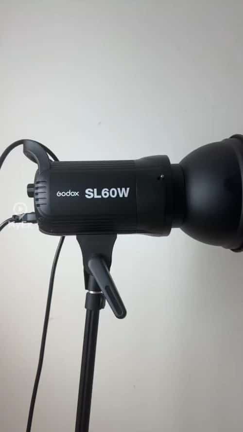 Ang Aking Karanasan sa godboxSl60w Photography Lighting - image on MyEx
