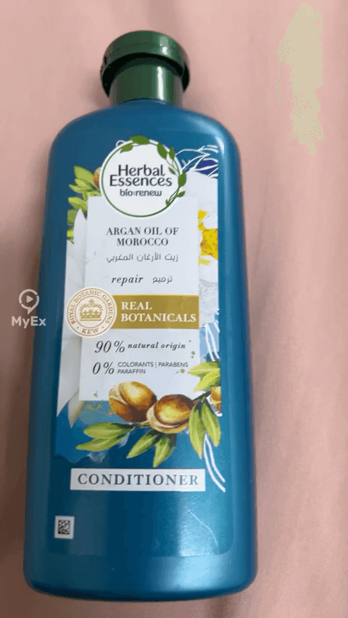 Conditioner na nagpoprotekta sa hair protein treatment, pagkatapos subukan at magsaliksik, nahanap ko ang pinakamaganda - image on MyEx
