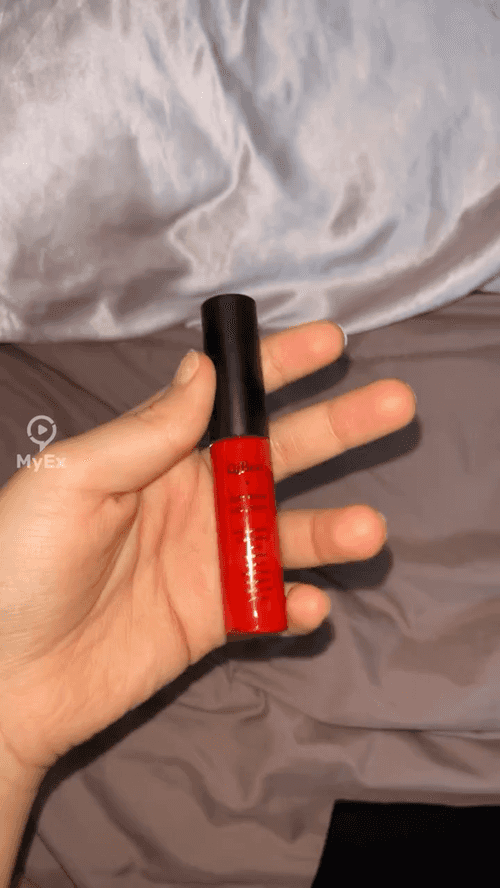 Ang Aking Karanasan sa Qibest Lipstick, Hindi Magandang Karanasan, at ang Kapalit Nito ay ang sa Sephora - image on MyEx