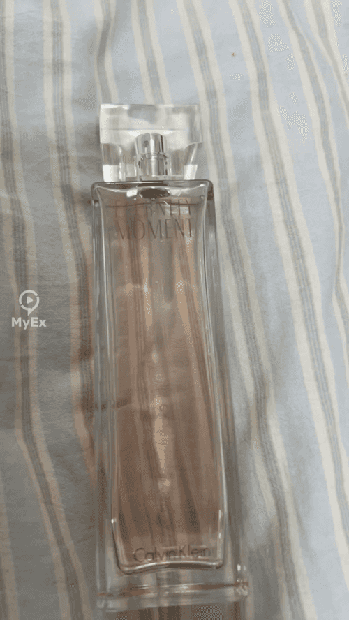 Ang Aking Karanasan sa Eternity Moment na Pabango mula kay Calvin Klein - image on MyEx