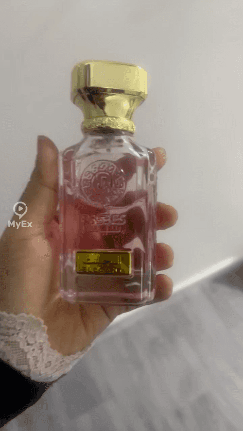 Ang amoy ng Rasasi perfume, amoy prutas at malinis, ang aking karanasan - image on MyEx