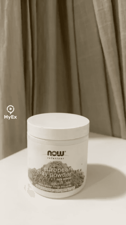 Ang pinakamahusay na clay mask sa merkado mula sa NOW, ang aking karanasan - image on MyEx