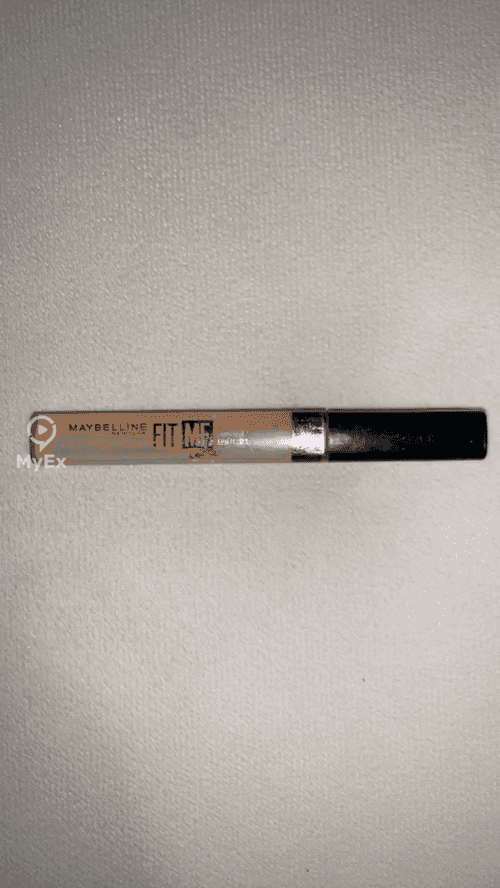Ang Aking Magandang Karanasan sa Fit Me Concealer Shade 30 - image on MyEx
