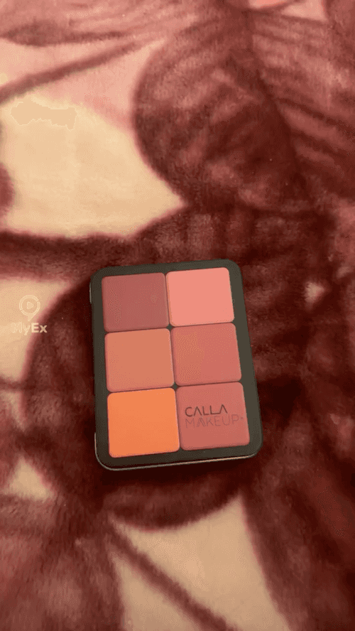 Ang Aking Karanasan sa KALA MAKE UP, Sa Tingin Ko Ang Box na Ito ay Kapalit na ng Maraming Produkto - image on MyEx