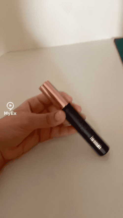 Heimish Dailism Smudge Stop Mascara My experience with mascara - image on MyEx