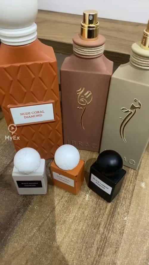 Ang Aking Karanasan sa Ibraq Perfumes - image on MyEx