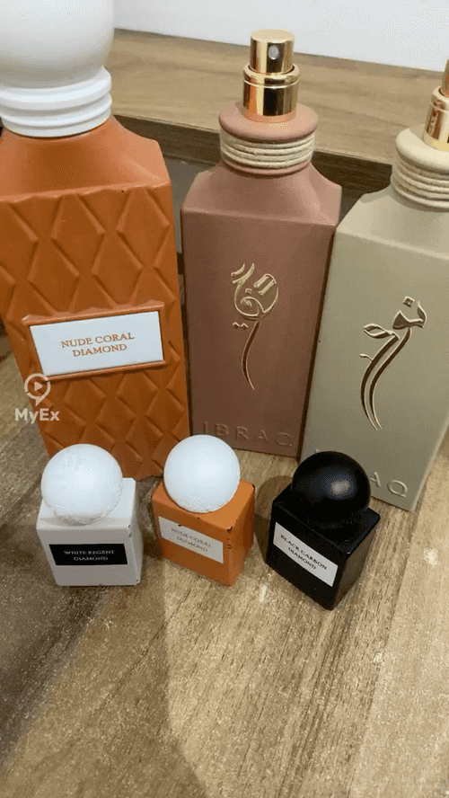 Ang Aking Karanasan sa Ibraq Perfumes - image on MyEx