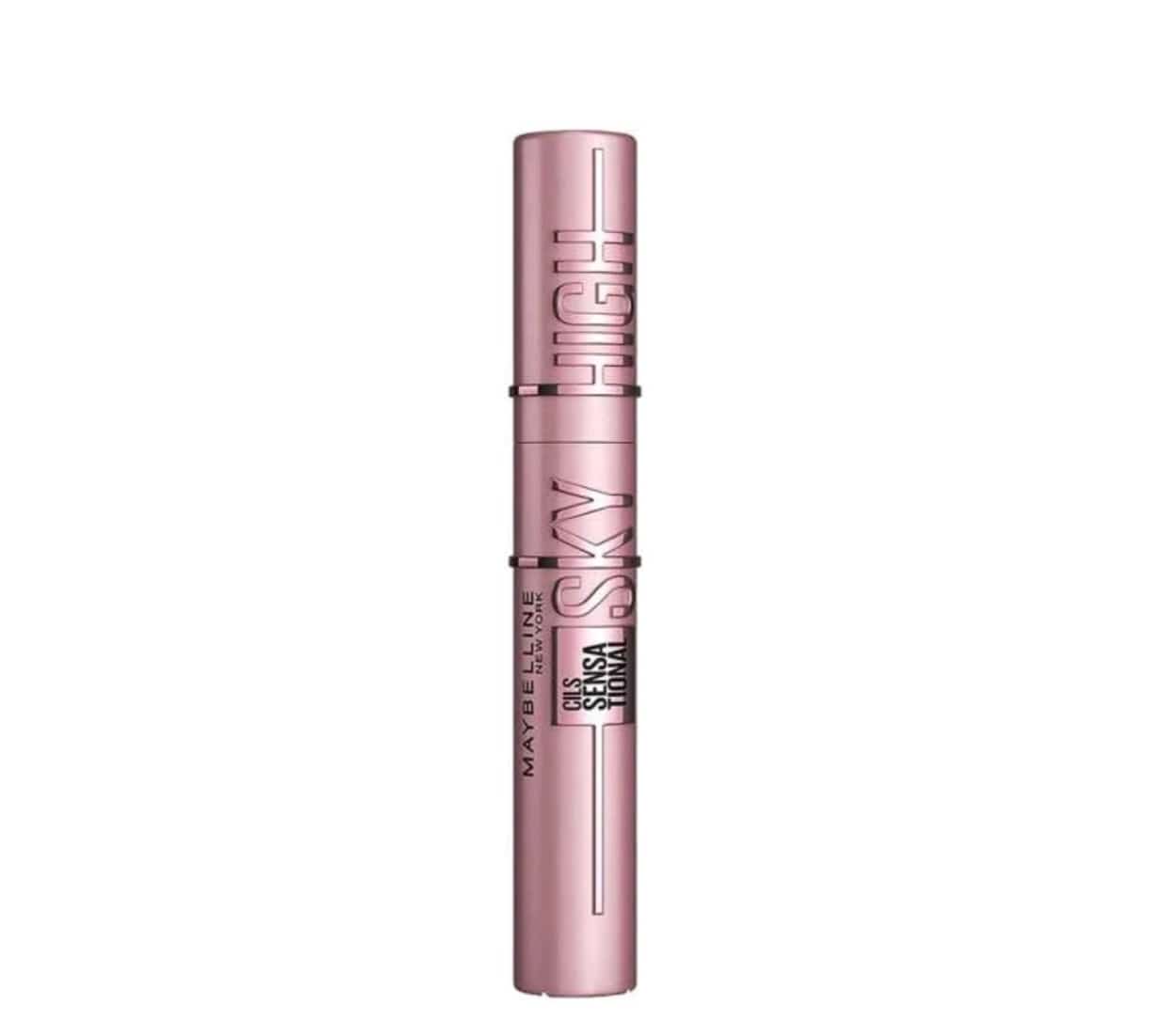My experience with Sky High mascara and its easy removal - image on MyEx