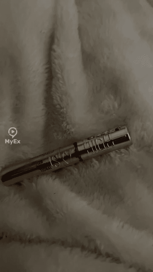 My bad experience with Sky High mascara - image on MyEx