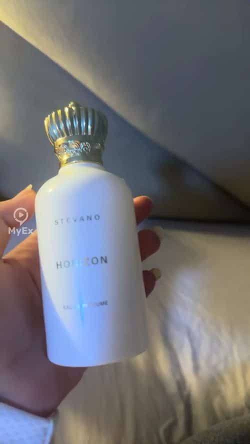 Horizon perfume, alternatibo sa Malachite mula sa Armani - image on MyEx