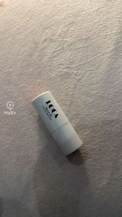 LOUKA creamy blusher, excellent at a reasonable price - image on MyEx