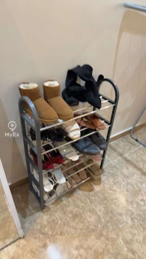 Ang Aking Karanasan sa 5-Tier Shoe Rack - image on MyEx