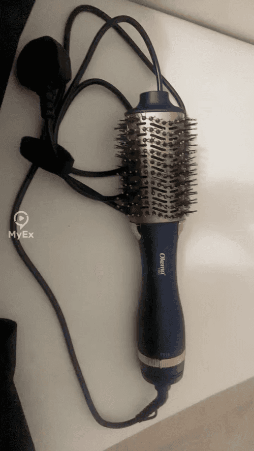 Ang Aking Karanasan sa OKEMA Hair Dryer - image on MyEx
