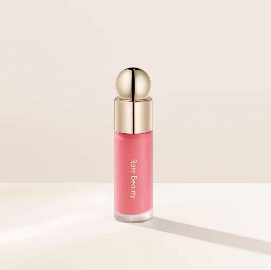 Ang Aking Karanasan sa KIKO Blush at Rare Beauty Blush - image on MyEx