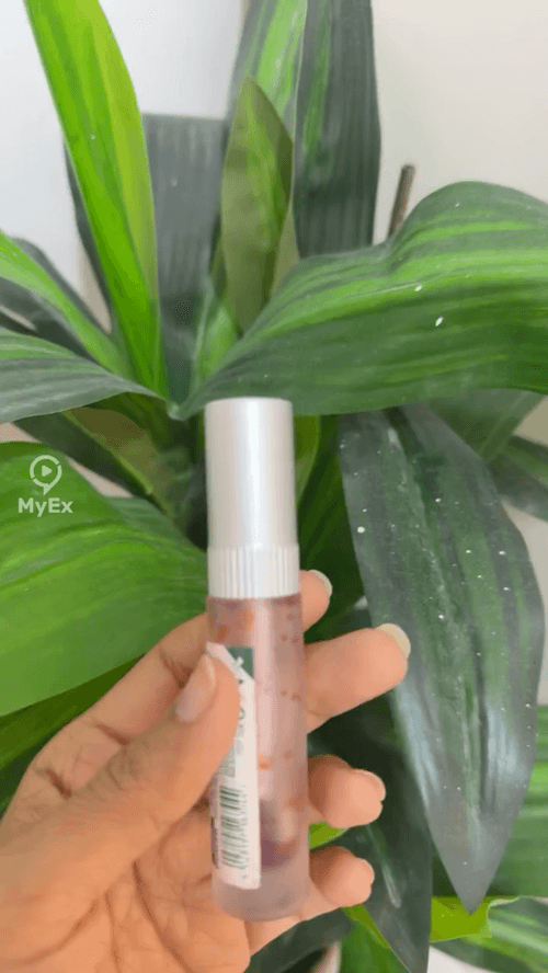 Health & Beauty Lip and Cheek Tint Sheer Touch, ayon sa aking karanasan - image on MyEx