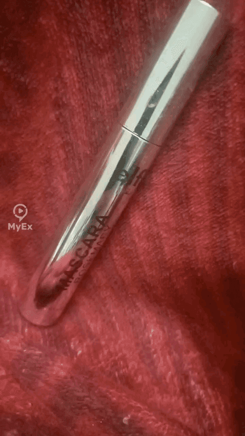 Elva Mascara na Nagbibigay ng Kapal at Haba sa Pilikmata, may Rosemary Oil - Aking Karanasan - image on MyEx