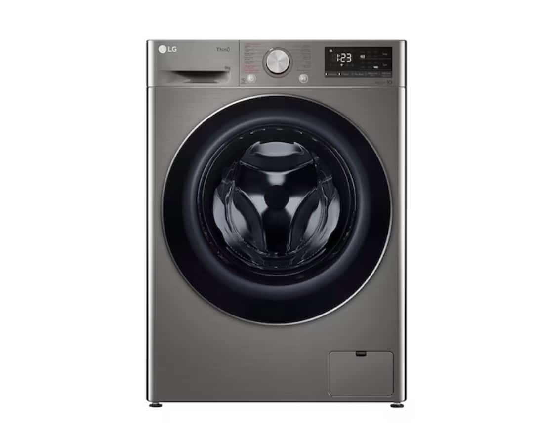Ang Aking Karanasan sa LG 9 kg Washing Machine - image on MyEx
