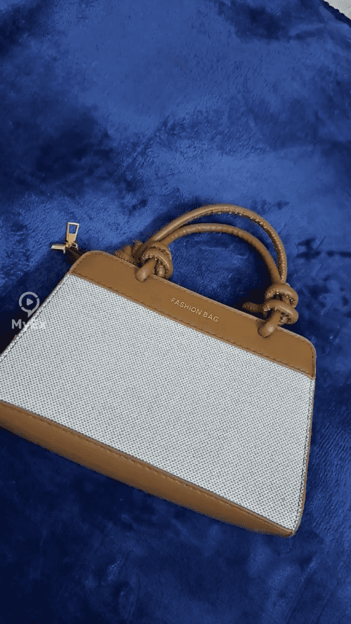 Bag na parang branded mula sa Shein, mataas ang kalidad at napakagaling ng presyo. Ang aking karanasan. - image on MyEx