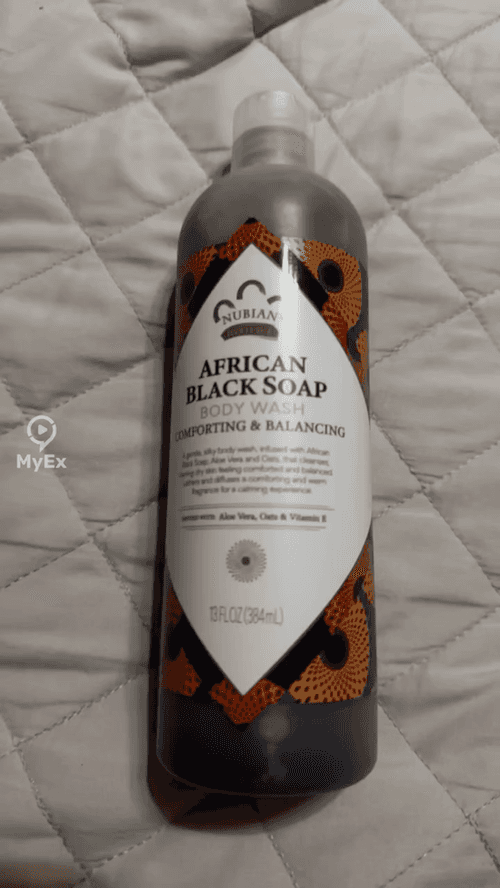 Ang Aking Karanasan sa African Body Wash - image on MyEx