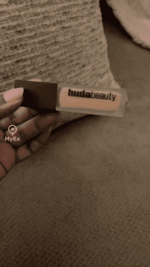 Ang Aking Karanasan sa Huda Beauty Concealer - image on MyEx