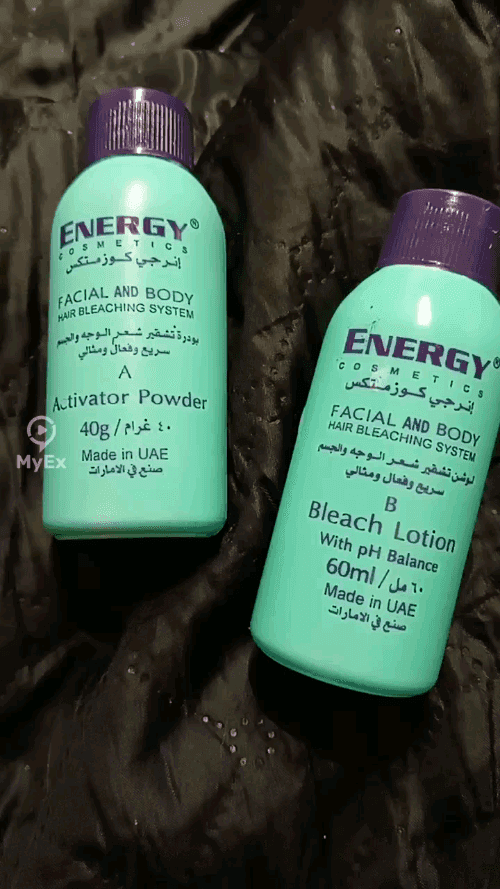 Energy Cosmetics Eyebrow Bleach Pagkatapos Subukan, Ito ang Buod ng Produkto - image on MyEx