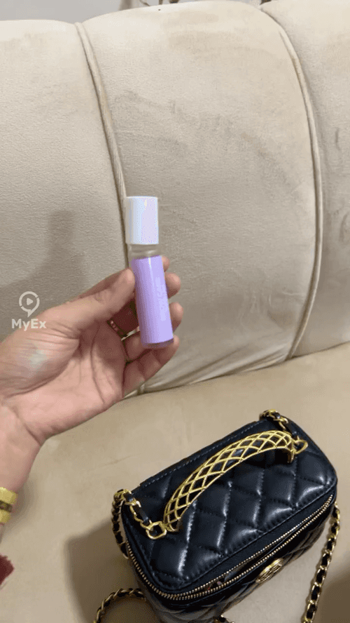 Serum pampakapal ng kilay at pilikmata, aking karanasan: maganda ang resulta pero hindi praktikal gamitin - image on MyEx