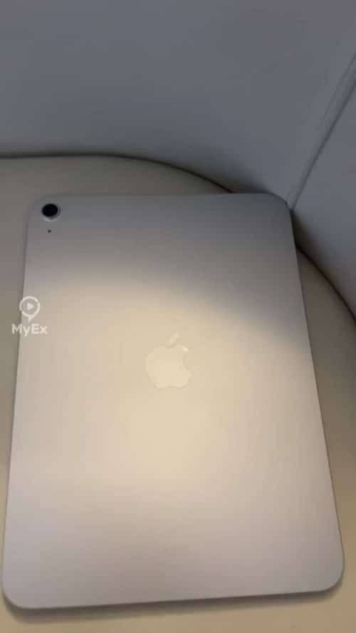 Ang Aking Karanasan sa iPad 2025 (Ika-11 Henerasyon) A16 - image on MyEx