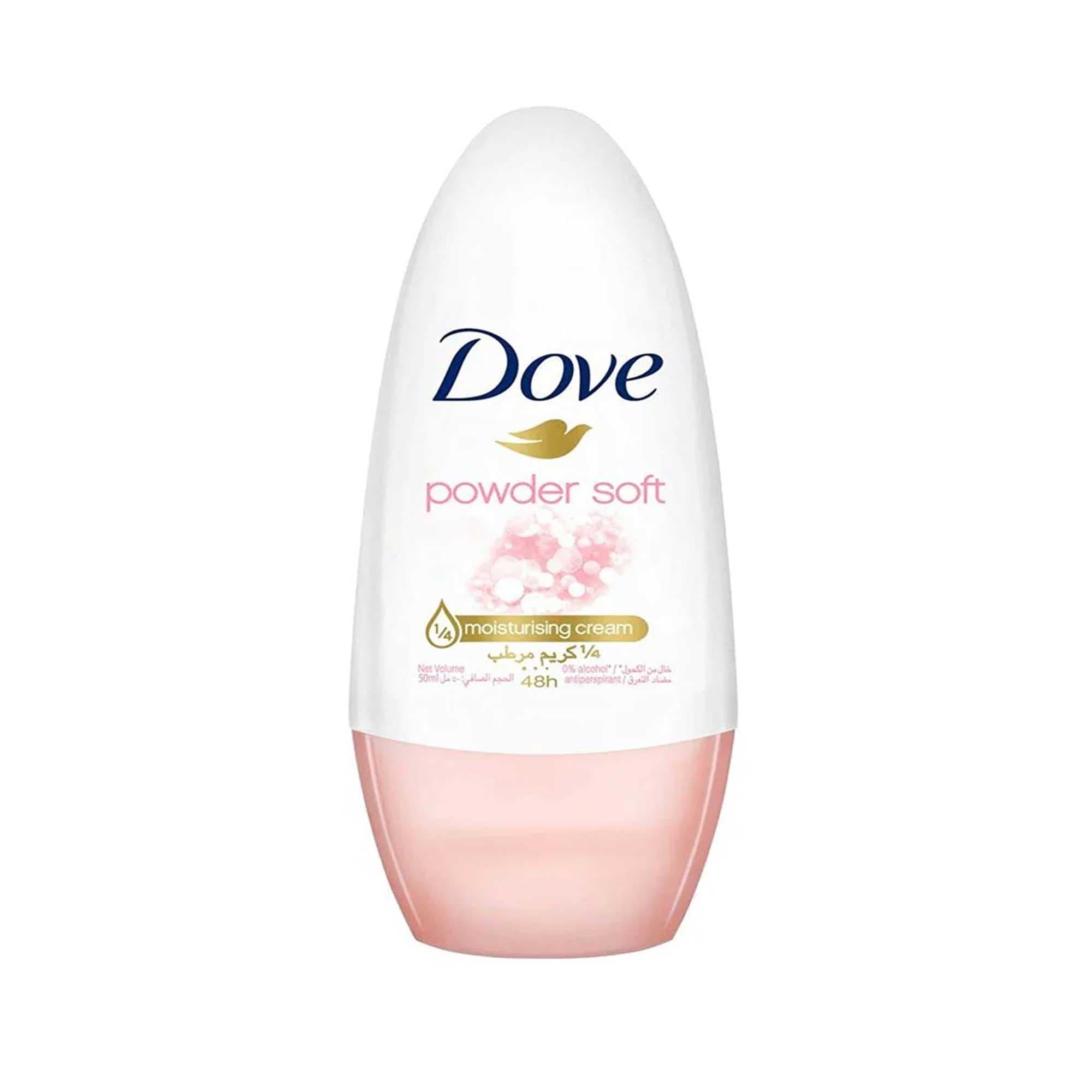 Close-up image of the MUM deodorant packaging