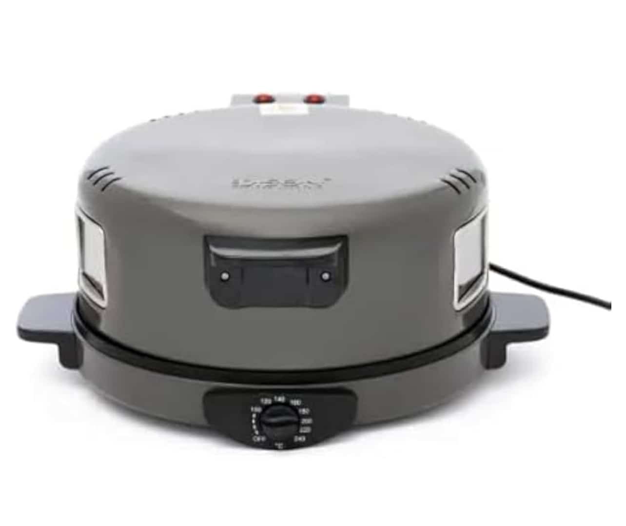 Edison Baker, excellent performance and suitable size, my experience - image on MyEx